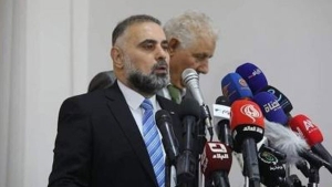 سفير دولة فلسطين بالجزائر، فايز أبو عيطة