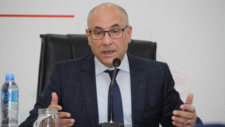 تجهيز قصر المعارض الجديد بأحدث التقنيات