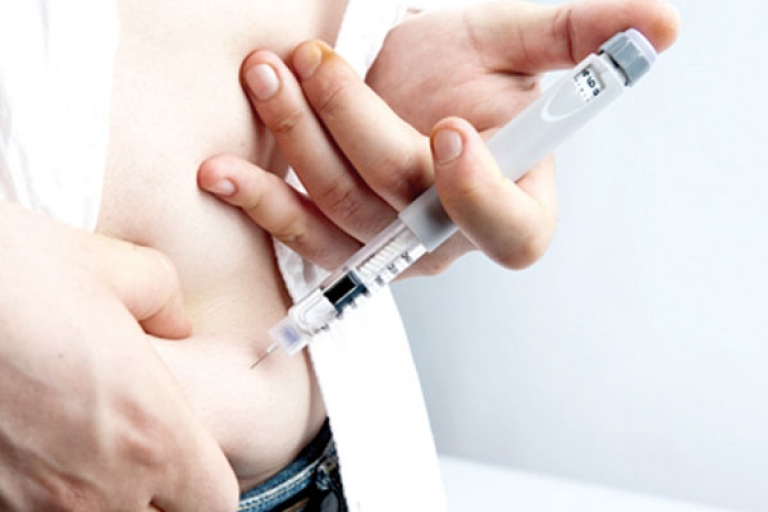 الحياة اليومية النوعية لمريض السكري