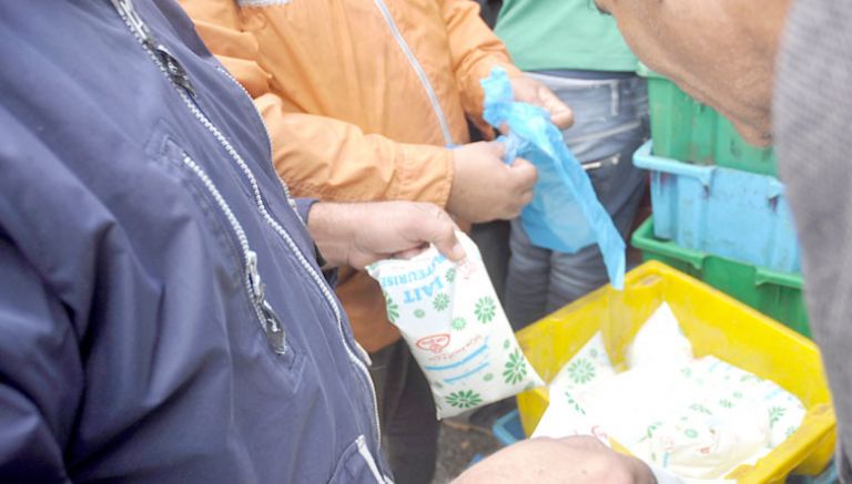 مديرية التجارة تتوعد بإجراءات عقابية