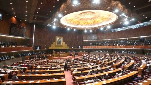 الجزائر حاضرة في الجمعية 147 للاتحاد البرلماني الدولي