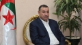 وزير الداخلية والجماعات المحلية والنقل، السعيد سعيود