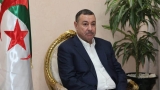 وزير الداخلية والجماعات المحلية والنقل، السعيد سعيود