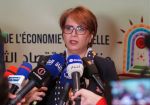 وزيرة الثقافة والفنون مليكة بن دودة