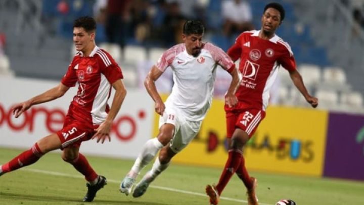 بونجاح يقترب من "الأهلي" المصريّ