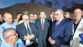 مركبا استخراج الفوسفات وتحويله الكيميائي.. انطلاق الإنجاز