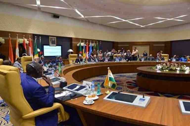 الاتحاد الأوروبي يؤكد استعداده لمرافقة الجزائر في تنفيذ إصلاحاتها