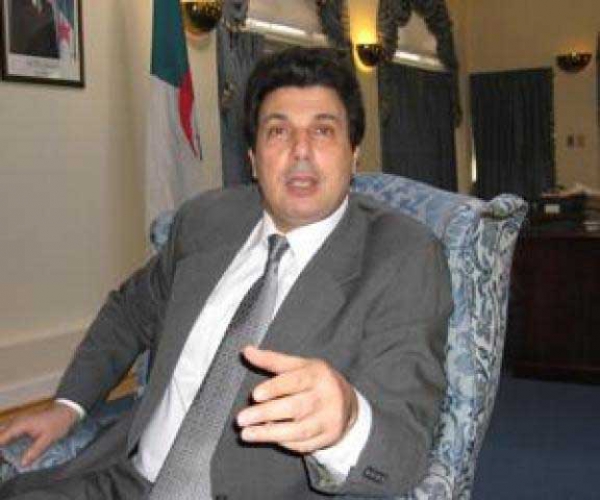 الولايات المتحدة تؤيد جهود الجزائر في استعادة الأمن في الساحل�