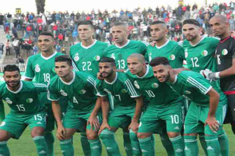 المنتخب الوطني أغلى المنتخبات العربية
