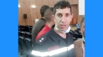 الملازم الأول بالحماية المدنية لولاية البليدة، المكلف بالإعلام، عادل الزغايمي