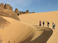 اتفاقية تعاون سياحي بين الجزائر وإيطاليا 