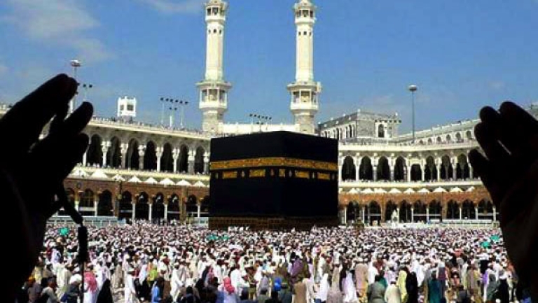 فرق عملية لمتابعة رحلات العمرة ميدانيا