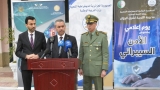 وزير التربية الوطنية، محمد الصغير سعداوي