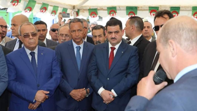 أول مصنع لإنتاج بلورات الأنسولين في إفريقيا