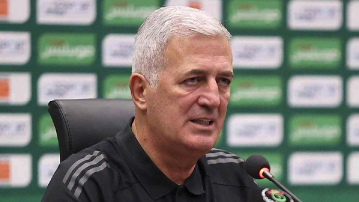 بيتكوفيتش يبرر خياراته ويحدد أهداف تربص نوفمبر