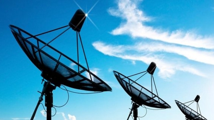 فتح مجال المنافسة في الاتصالات الفضائية