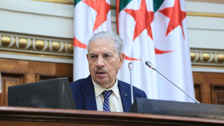 المرحلة تستدعي تمتين الجبهة الداخلية لمواجهة التهديدات