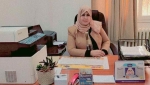 فاطمة الزهراء غزالي، منسقة الأخصائيين النفسانيين بالمؤسسة العمومية برج الكيفان