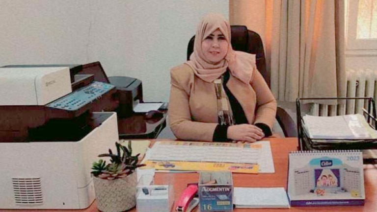 العلاقة الإيجابية تعزز الصحة النفسية للأبناء