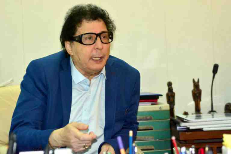 لجنة وزارية مختصة أنصفت صحراوي بعد 8 أشهر من الحجر