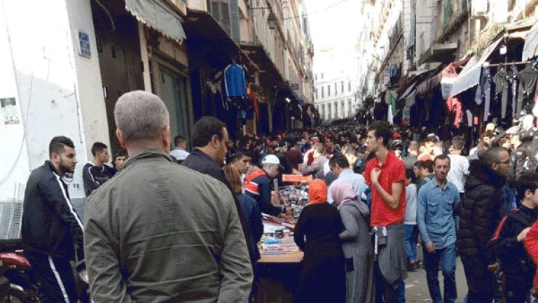 تهافت على ”المحارق” رغم الكمية المحدودة