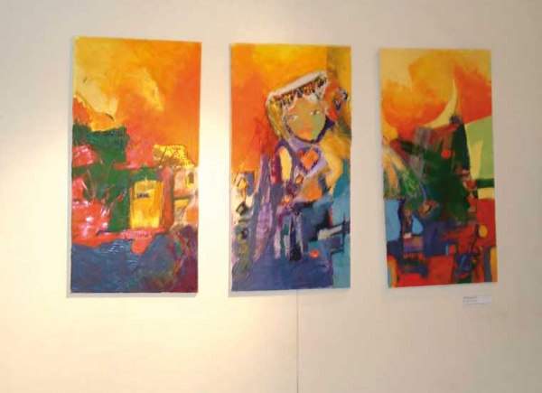 ظلال كاشفة لتفاصيل المعاني