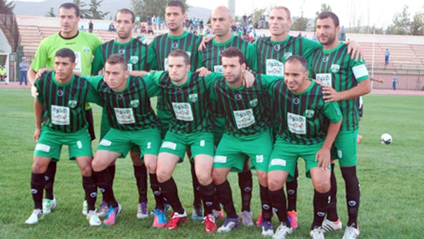 لقاء من أجل الفوز واستعادة الثقة بالنّفس