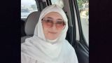 الصحفية، حيزية تلمسي