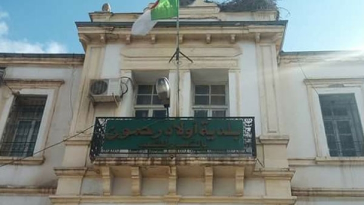 عمليات تنموية عديدة ببلدية أولاد رحمون