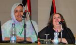 تأكيد على المقاومة السّلمية ودور أكثر فعالية للمرأة في التحرير وبالبناء