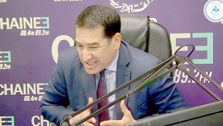 الرئيس تبون يعمل على جعل الجالية قوة دفع في العلاقات الثنائية