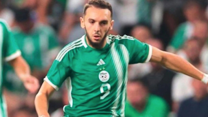 مستقبل غامض لغويري بسبب الإصابة