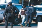 توقيف طبيب و3 شركاء في قضية إجهاض عمدي