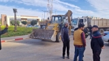 إجراءات استباقية وحملات تنظيف واسعة بالعاصمة