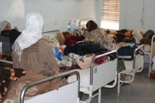 وزارة الصحة تغلق رسميا مصلحة أمراض النساء والتوليد بمستشفى قسنطينة 