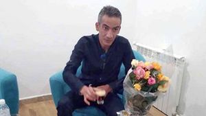 جانب من ندوة البليدة