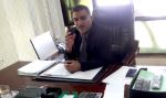  مدير الشؤون الدينية والأوقاف لولاية الطارف السيد كمال قتال