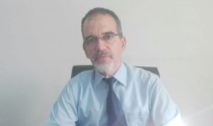 مدير مؤسسة النظافة الحضرية وحماية البيئة بولاية الجزائر السيد مصطفى حميمي
