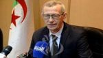 وزير الاتصال، الناطق الرسمي باسم الحكومة عمار بلحيمر