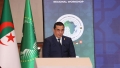 العميد رشدي فتحي موساوي، المدير العام للوثائق والأمن الخارجي، ورئيس إقليم شمال إفريقيا للجنة أجهزة الاستخبارات والأمن الإفريقية &quot;سيسا&quot;