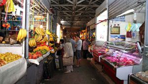 13 سوقا مغطاة دون استغلال ببلديات خنشلة