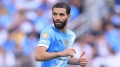 المدافع الدولي الجزائري ريان آيت نوري