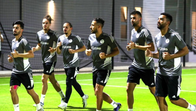 "ليكيب" الفرنسية تمنح حلولا لبلماضي