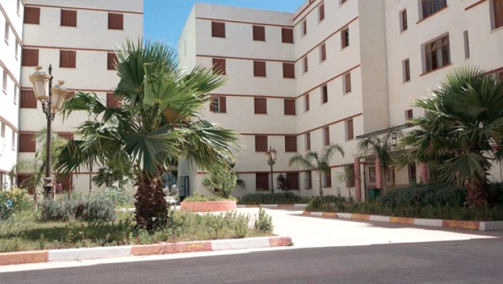 الإقامات الجامعية في حلّة جديدة هذا الموسم