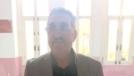 مدير مركز تطوير الابتكار بجامعة البليدة الياس سعودي