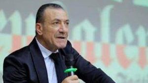 الدكتور عز الدين شلح