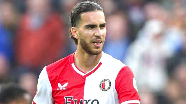 فينورد الهولندي في ورطة بسبب رامز زروقي