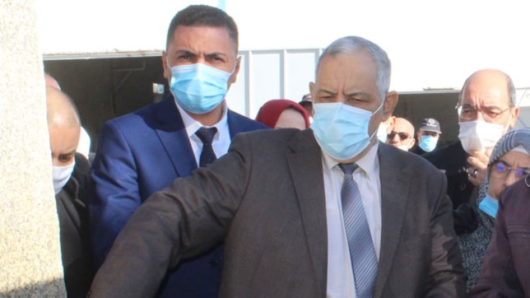 جاهزية المستشفيات لوقف زحف "كورونا"