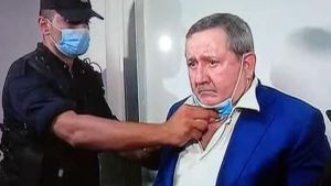 الجزائر تستلم ”الهارب” ولد قدور من الإمارات