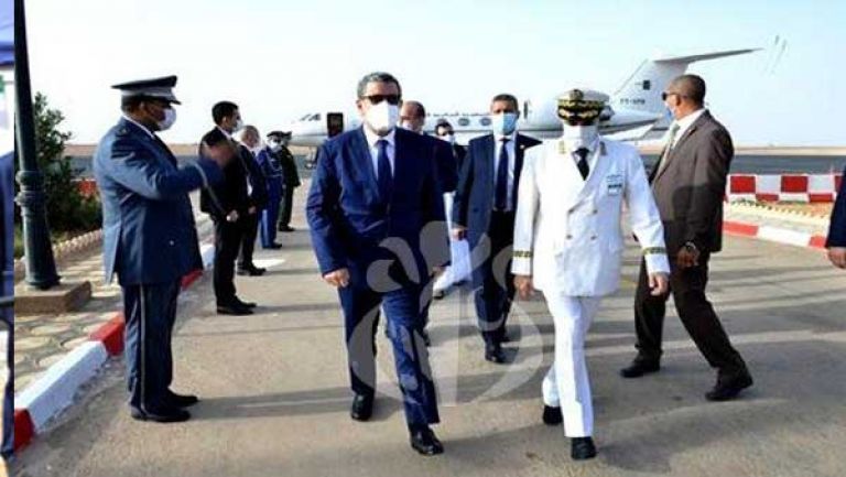 على كلّ الجزائريين المشاركة في هزيمة "العدوّ" كورونا